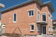 Greenisland home extensions